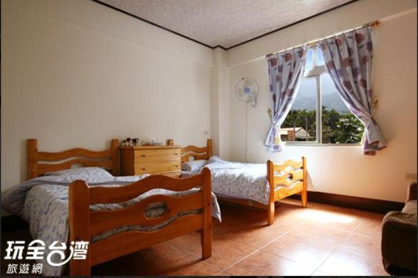Dongguang Zhixing Homestay Yuchi Exterior foto