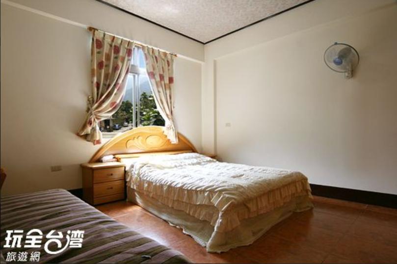 Dongguang Zhixing Homestay Yuchi Exterior foto