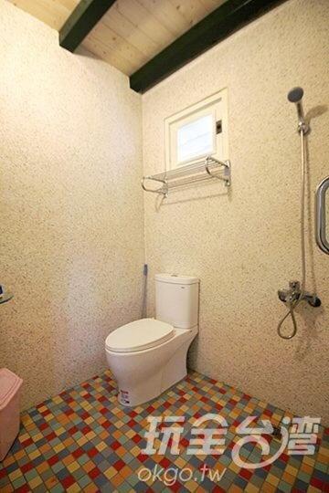 Dongguang Zhixing Homestay Yuchi Exterior foto