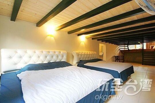 Dongguang Zhixing Homestay Yuchi Exterior foto