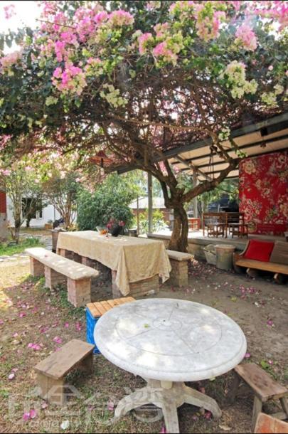 Dongguang Zhixing Homestay Yuchi Exterior foto