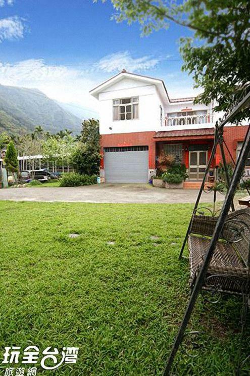 Dongguang Zhixing Homestay Yuchi Exterior foto